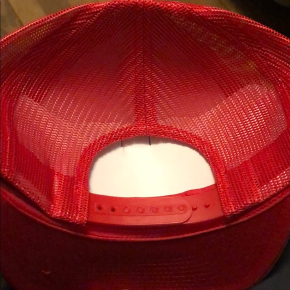 Made Ya Look Black Lives Matter Snapback - Picture 3 of 3